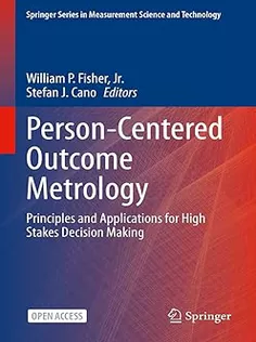 9783031074653 PersonCentered Outcome Metrology