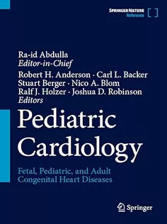Pediatric Cardiology: Fetal, Pediatric, and Adult Congenital Heart Diseases