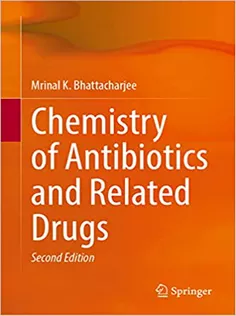 Chemistry of Antibiotics and Related Drugs