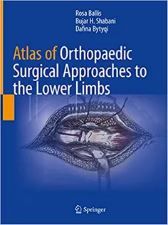 Atlas of Orthopaedic Surgical Approaches to the Lower Limbs