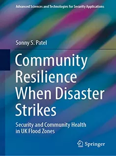 Community Resilience When Disaster Strikes