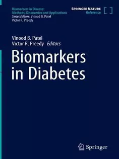 9783031080135 Biomarkers in Diabetes