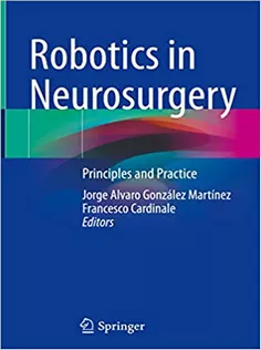 Robotics in Neurosurgery