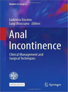 Anal Incontinence