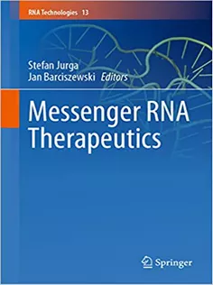 Messenger RNA Therapeutics