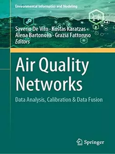 Air Quality Networks