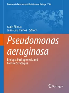 9783031084911 Pseudomonas Aeruginosa