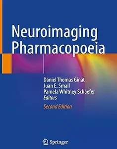 Neuroimaging Pharmacopoeia