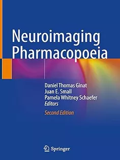 Neuroimaging Pharmacopoeia