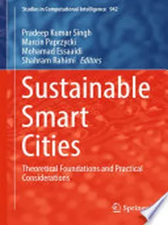 Sustainable Smart Cities