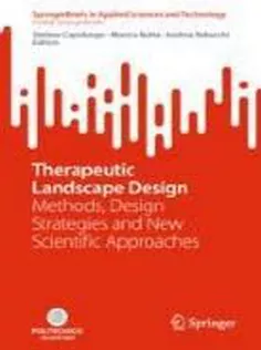 Therapeutic Landscape Design