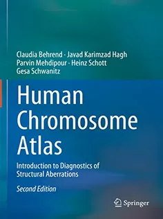 Human Chromosome Atlas: Introduction to Diagnostics of Structural Aberrations
