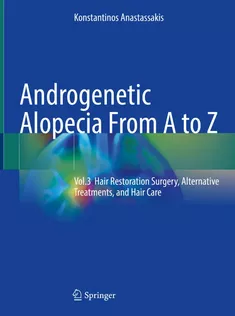 Androgenetic Alopecia From A to Z: Vol. 2