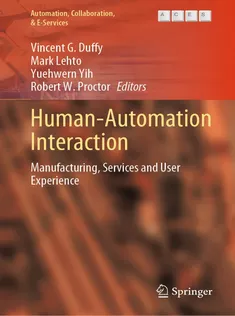 HumanAutomation Interaction