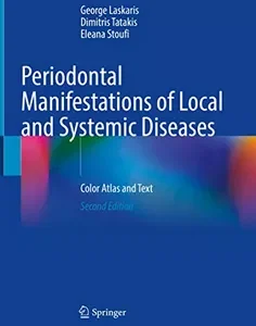 Periodontal Manifestations of Local and Systemic Diseases