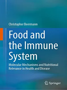 9783031115226 Food and the Immune System