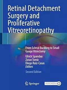 Retinal Detachment Surgery and Proliferative Vitreoretinopathy