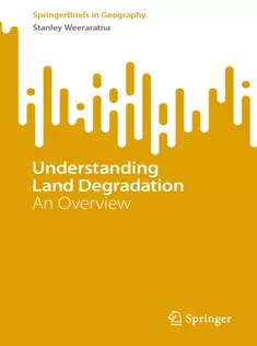 Understanding Land Degradation