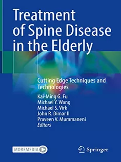 Treatment of Spine Disease in the Elderly