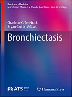 Bronchiectasis (Respiratory Medicine)