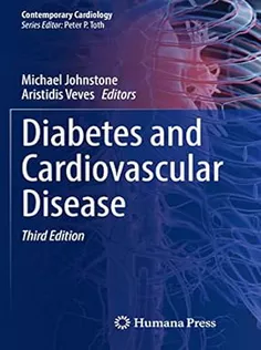 Diabetes and Cardiovascular Disease (Contemporary Cardiology)