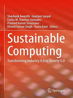 Sustainable Computing