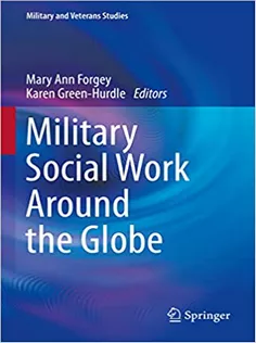 Military Social Work Around the Globe