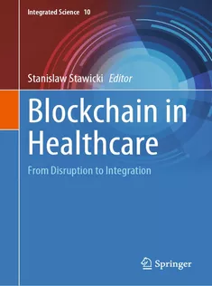 Blockchain in Healthcare