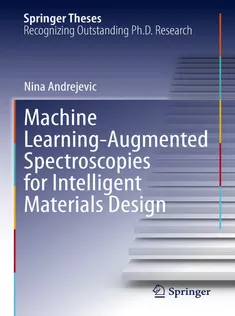 Machine LearningAugmented Spectroscopies for Intelligent Materials Design