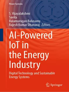 AIPowered IoT in the Energy Industry