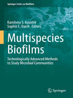 Multispecies Biofilms