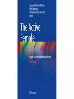 The Active Female