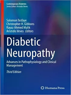Diabetic Neuropathy: Advances in Pathophysiology and Clinical Management