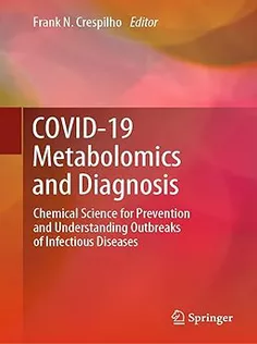COVID19 Metabolomics and Diagnosis
