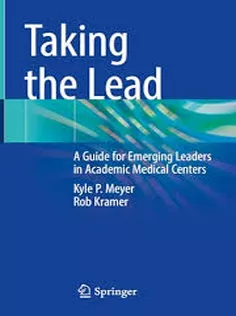 Taking the Lead