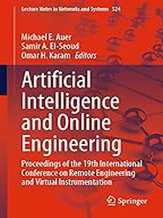 Artificial Intelligence and Online Engineering