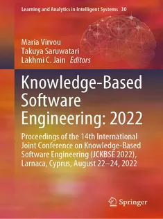 KnowledgeBased Software Engineering: 2022