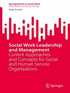 Social Work Leadership and Management