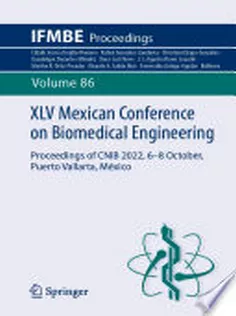 XLV Mexican Conference on Biomedical Engineering