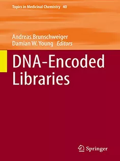 9783031186288 DNA-Encoded Libraries