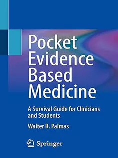 Pocket Evidence Based Medicine