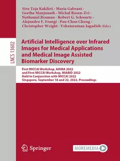 Artificial Intelligence Over Infrared Images for Medical Applications and Medical Image Assisted Bi