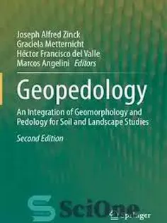 Geopedology