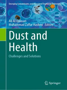 Dust and Health: Challenges and Solutions
