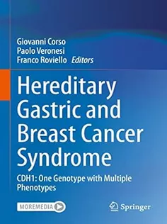 Hereditary Gastric and Breast Cancer Syndrome: CDH1: One Genotype with Multiple Phenotypes