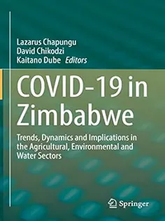 COVID19 in Zimbabwe