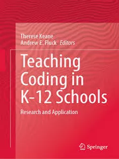 Teaching Coding in K12 Schools