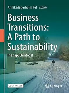 9783031222450 Business Transitions: A Path to Sustainability