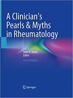 A Clinician’s Pearls and Myths in Rheumatology