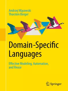 DomainSpecific Languages